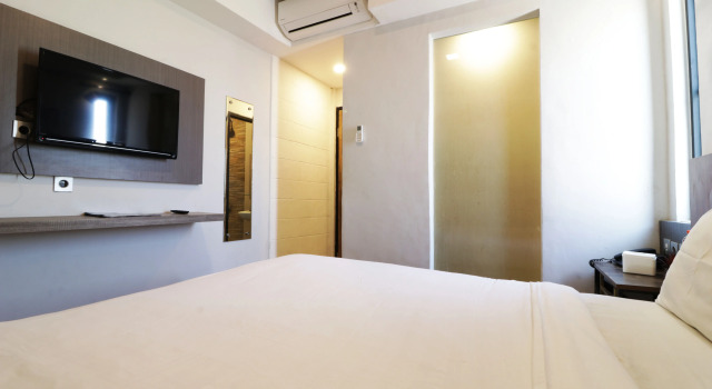 Hotel Sanrina Makassar, Prenota Hotel Hotel SPA a Sulawesi, SPA