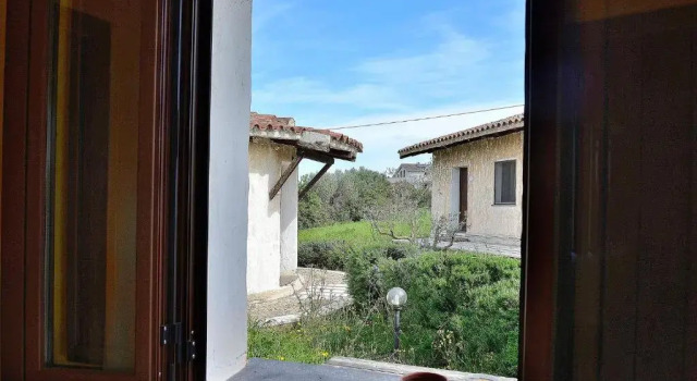 Номер Standard Agriturismo Rubinu