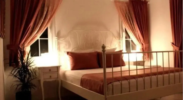 Adelfia Hotel, Забронировать Отель Алачаты Эгейский регион Турции