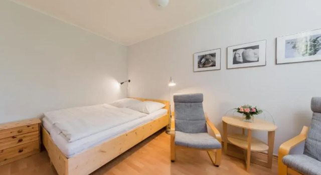 Apartamento Villa Brodthage, App. 2
