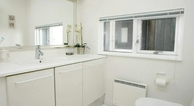 6 Person Holiday Home in Blokhus