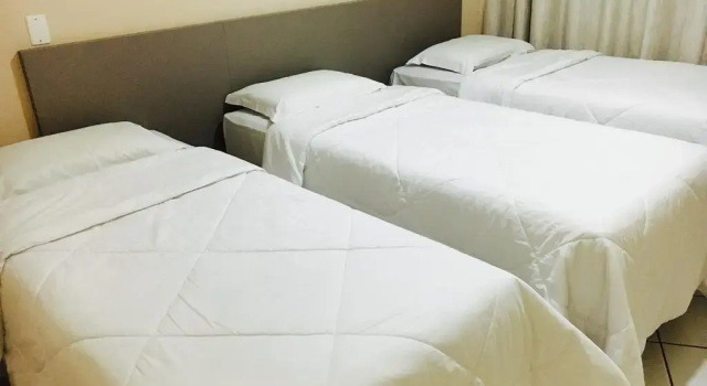Hotel Realminas