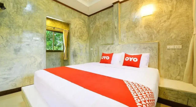 Oyo Ruenkanthima Resort