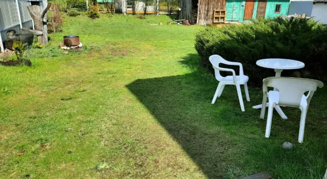 Апартаменты Garden house