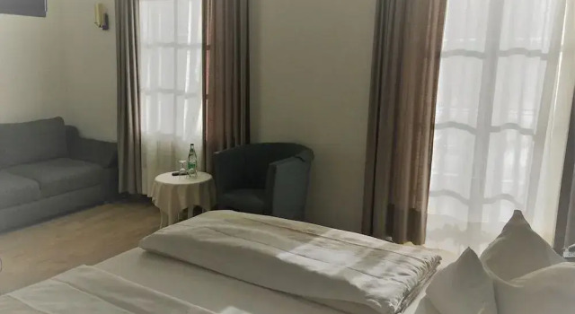 Landhotel Steffen