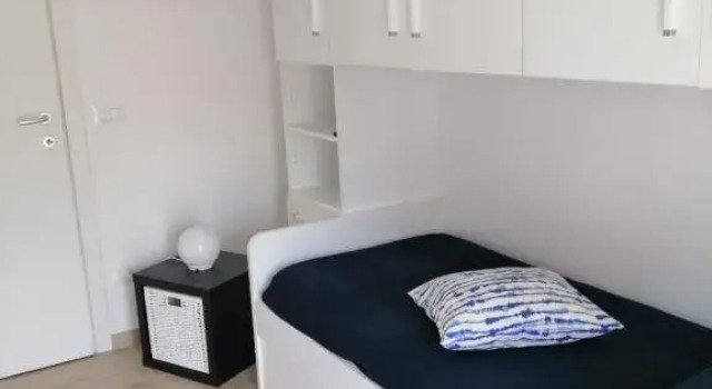 Roma Apartment, Rezervovat Apartmán Hotely v Lazio s parkováním, Parkování