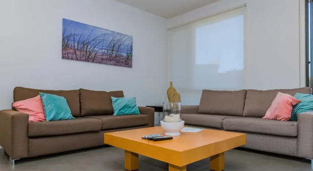 Poolside 3 Bedroom Condo