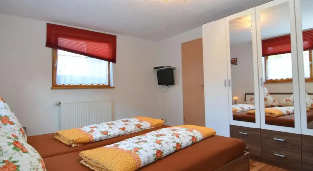 Апартаменты Gemütliche Ferienwohnung, Lechbruck