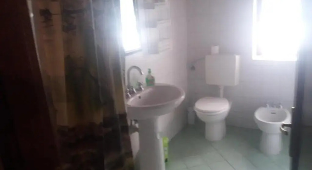 Двухместный номер Standard Azzurre BeB