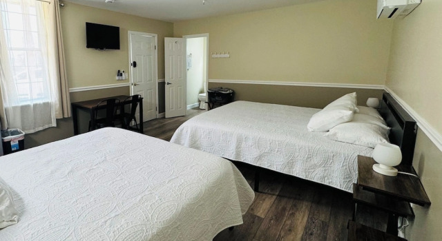 Nestle Inn, Réserver Hôtel Hermann Missouri