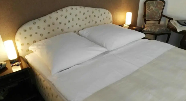 Двухместный номер Standard Hotel Carolinenhof