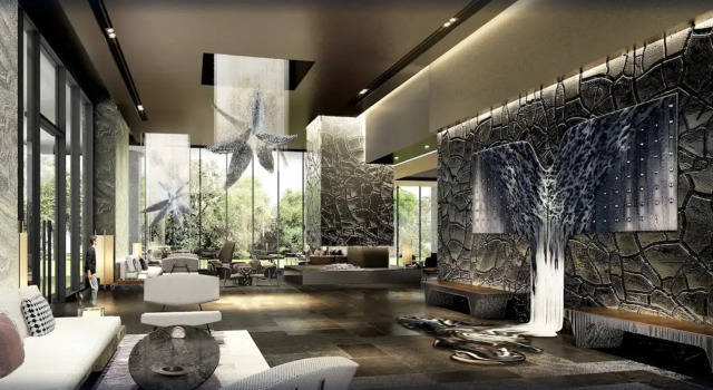 Kimpton Maa-Lai Bangkok by IHG