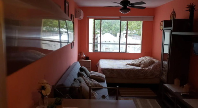 Apartamento Paseo del Lago
