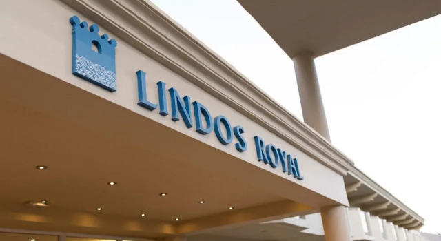 Lindos Royal Resort - All Inclusive