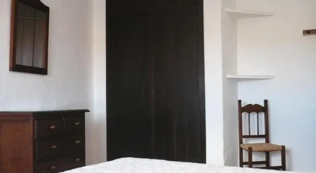 Апартаменты с 3 комнатами Casa Dominga