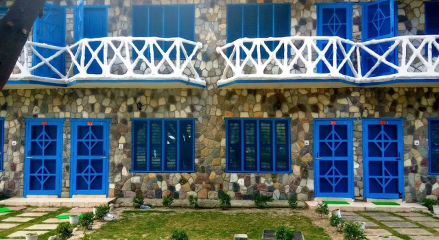 VNA Resort
