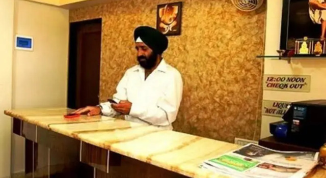 Hotel Saideep