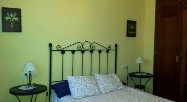House With 2 Bedrooms in Aracena, With Wonderful Mountain View and Fur, Prenota Hotel Aracena 
