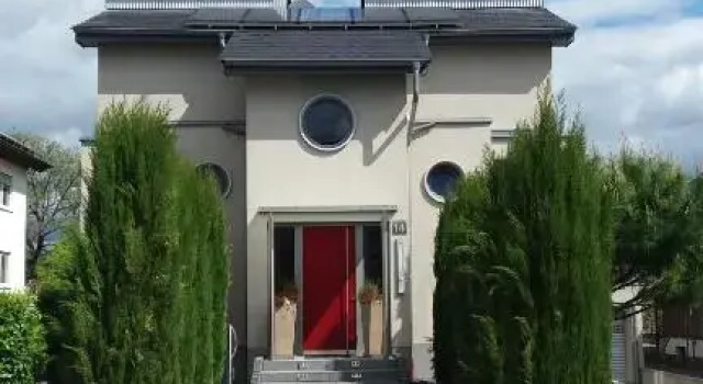 FERIENWOHNUNG TRUNK direkt an den Weinbergen, Parkplatz, Terrasse mit Grill und Lounge, Забронировать Апартаменты/квартира Рошбах 