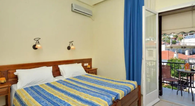 Номер Standard Katia Hotel