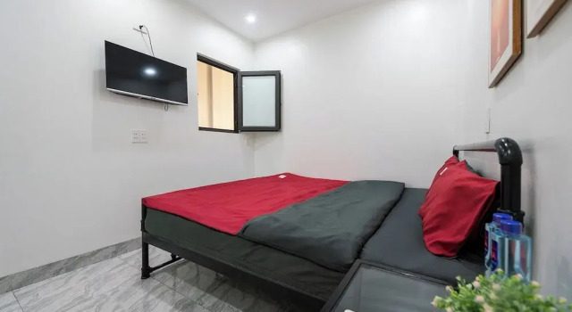 Standard quarto Strawberry Ha Giang Loop
