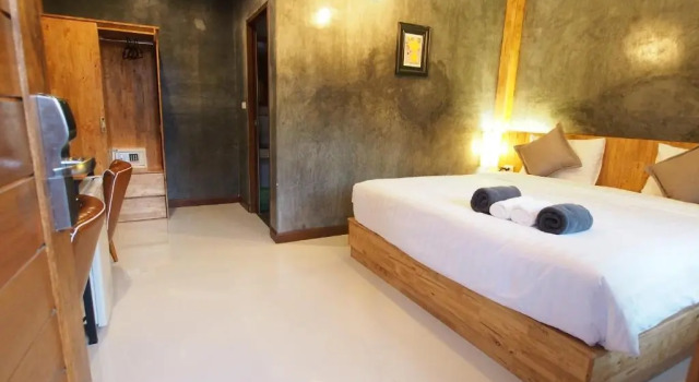 Номер Superior Paradise Land Resort