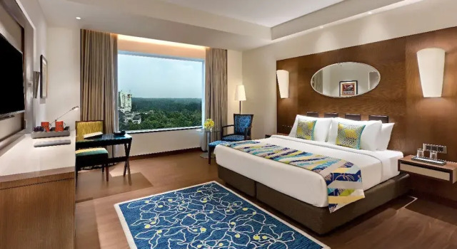 Fortune Select OMR Chennai, Забронировать Отель Отели штата Тамилнада с завтраком, Завтраки