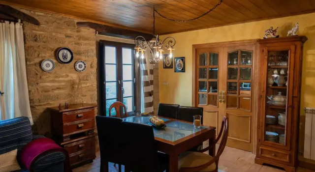 Коттедж Casa Santiago