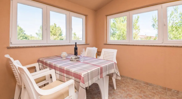 Апартаменты Classic Apartments Zaklina