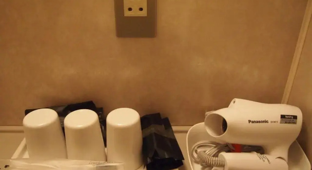 Трёхместный номер Standard Nest Hotel Kumamoto