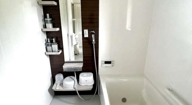 Апартаменты Casa Verde Hakuba- Vacation STAY 84873