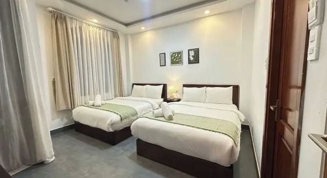 Номер Standard Amelia House - Boutique Hotel