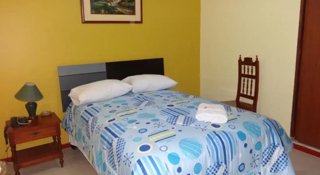 Camera doppia Standard Hotel Las Lineas