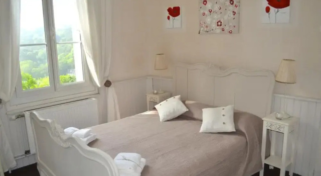 La Toile du Maître, Book Hotel Etretat 