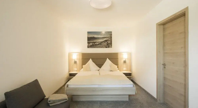 Lieblings P L A T Z Appartement
