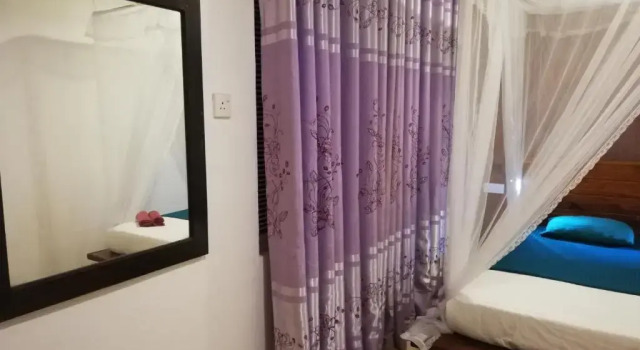 Номер Deluxe Samiru Guest Inn Ella