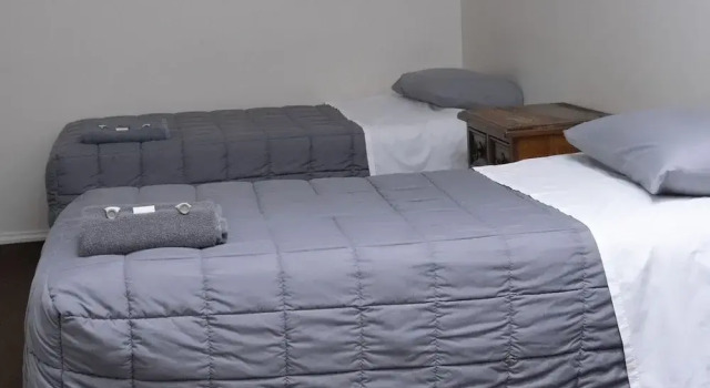 Вилла с 2 комнатами Manjimup Gateway Hotel