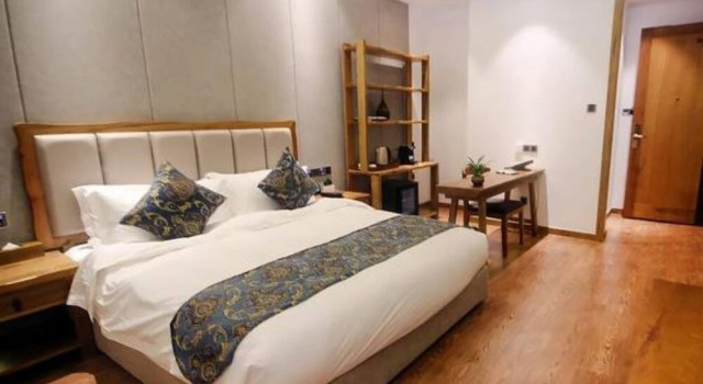 Jiali Inn Tidu Branch