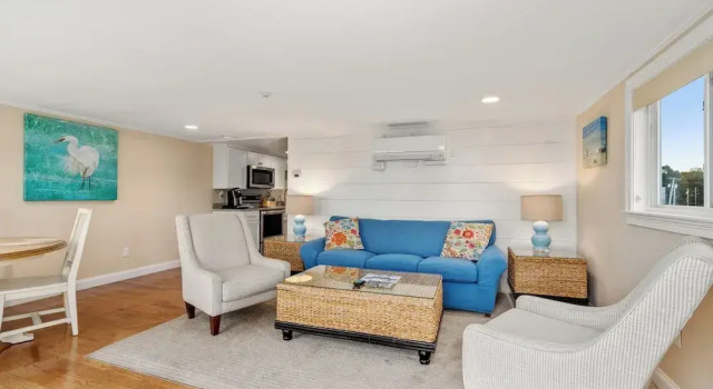 Люкс Guest House Suites