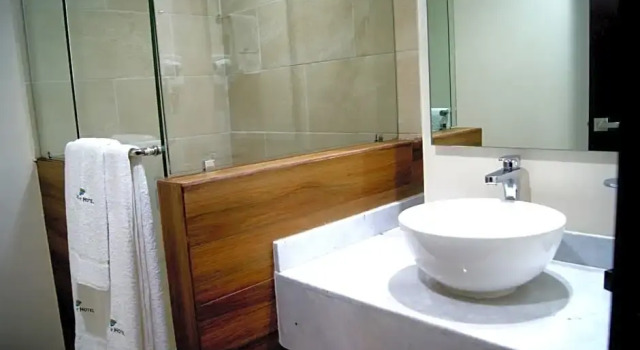 Номер Standard Country Hotel & Suites