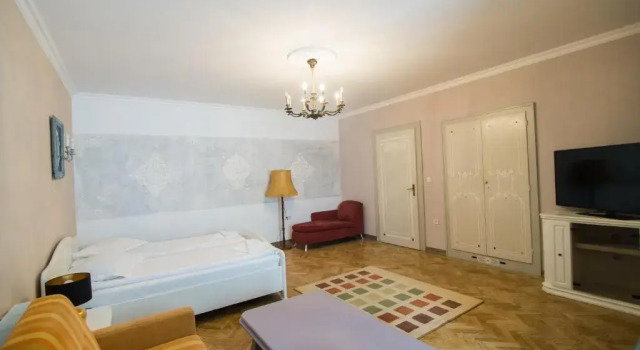 Люкс Vila Sibiu