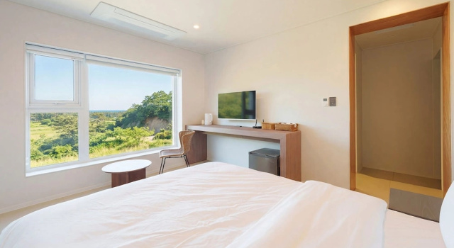 Habitación Estándar Yangyang Stay Y