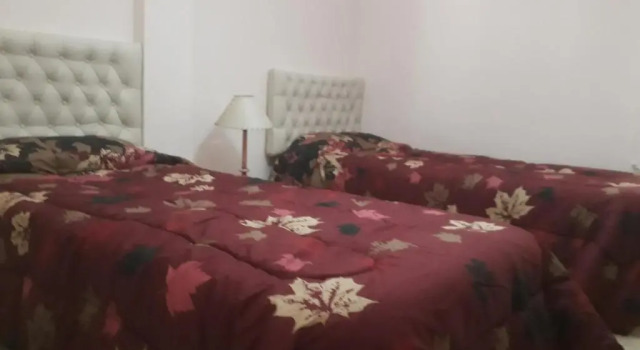 Departamento Plaza Colón, Mar del Plata, Rezervovat Apartmán Mar del Plata 