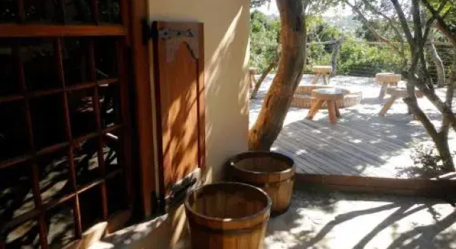 Richmond House Cottages, Забронировать Отель Отели Sunshine Coast с парковкой, Парковка
