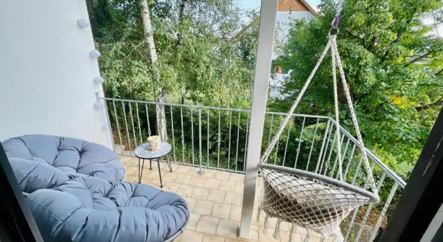 Апартаменты Freiblick 1 Bad Glbg m. Whirlpool u. Garten_Top1