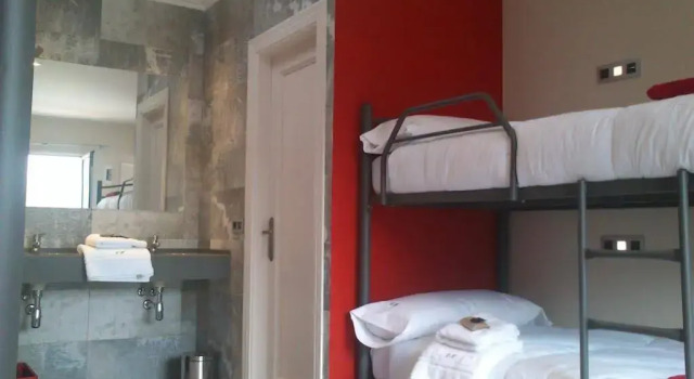 Cudillero Hostel, Book Hostel Hostels in Asturias, Hostel