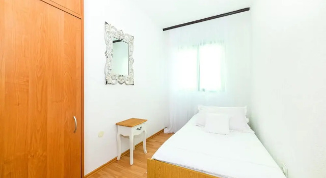 Awesome Home in Sevid With Wifi and 3 Bedrooms