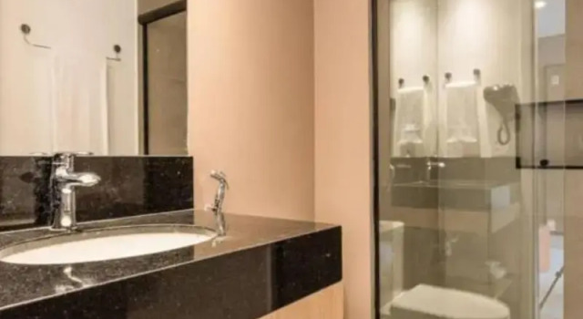 Номер Standard Cozzy Suites Paraíso