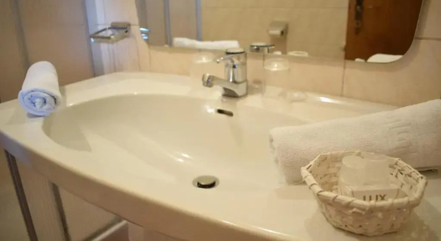 Номер Standard Gasthof Pension Bürger
