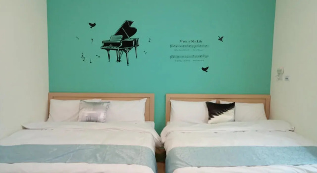 Kenting Beauty111 Hotel